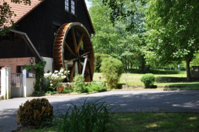 Landgasthof Geiersmühle